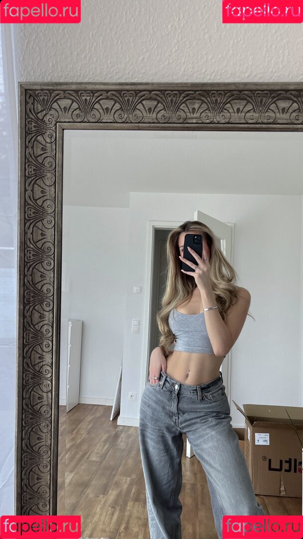 Eileen Isroe Onlyfans Photo Gallery 