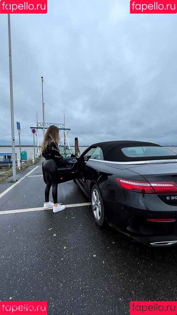 Eileen Isroe Onlyfans Photo Gallery 