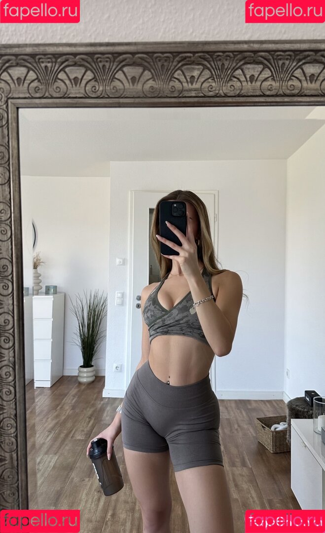 Eileen Isroe Onlyfans Photo Gallery 