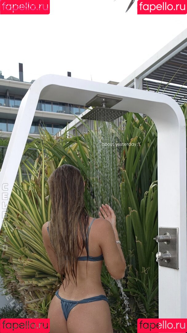 Eileen Isroe Onlyfans Photo Gallery 