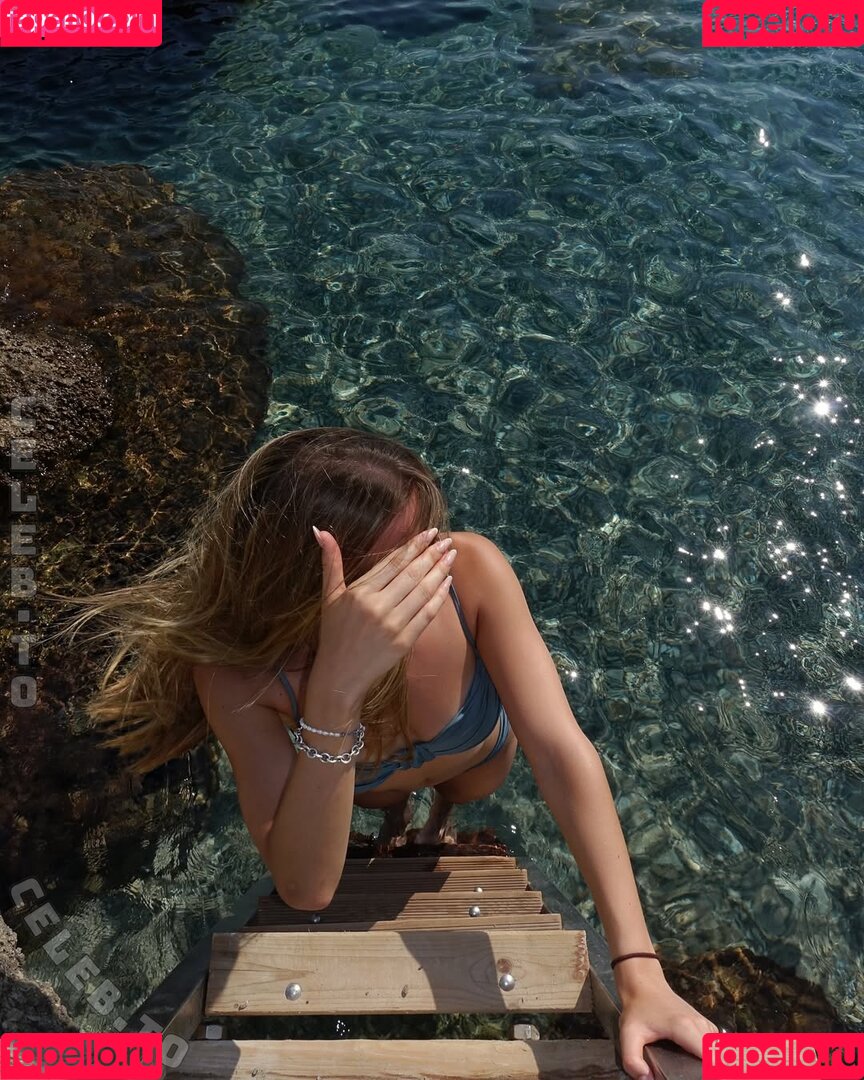 Eileen Isroe Onlyfans Photo Gallery 