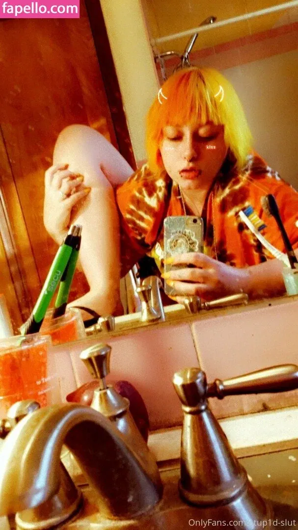 stup1d-slut Onlyfans Photo Gallery 
