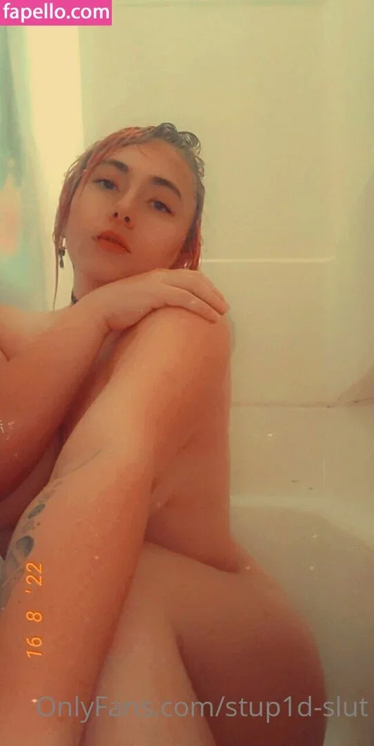 stup1d-slut Onlyfans Photo Gallery 