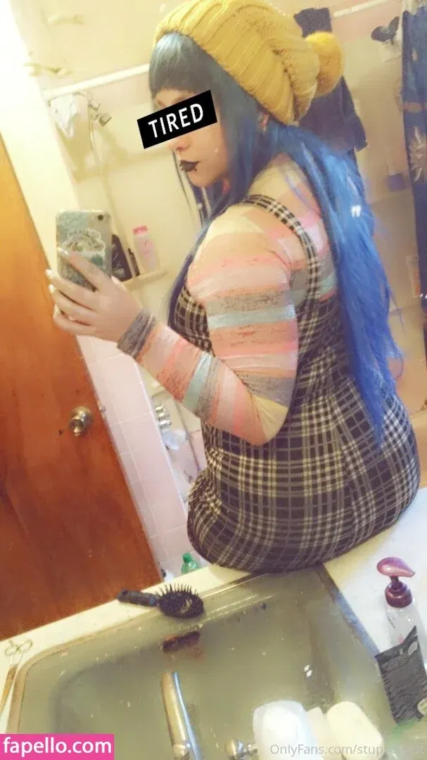 stup1d-slut Onlyfans Photo Gallery 