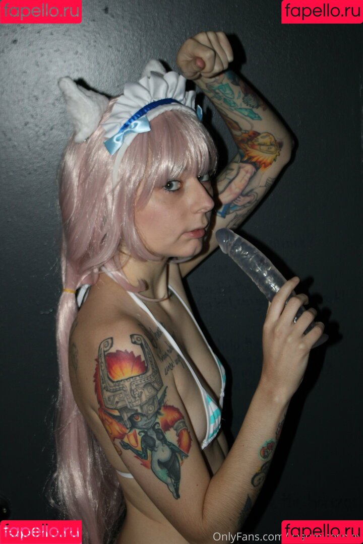 El_XoX Onlyfans Photo Gallery 