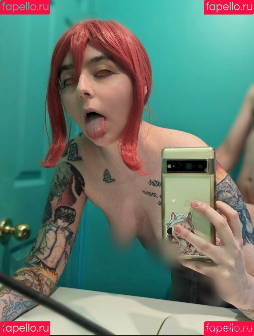 El_XoX Onlyfans Photo Gallery 