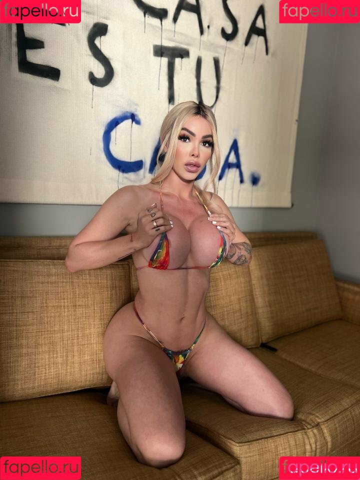 Gia Itzel Onlyfans Photo Gallery 