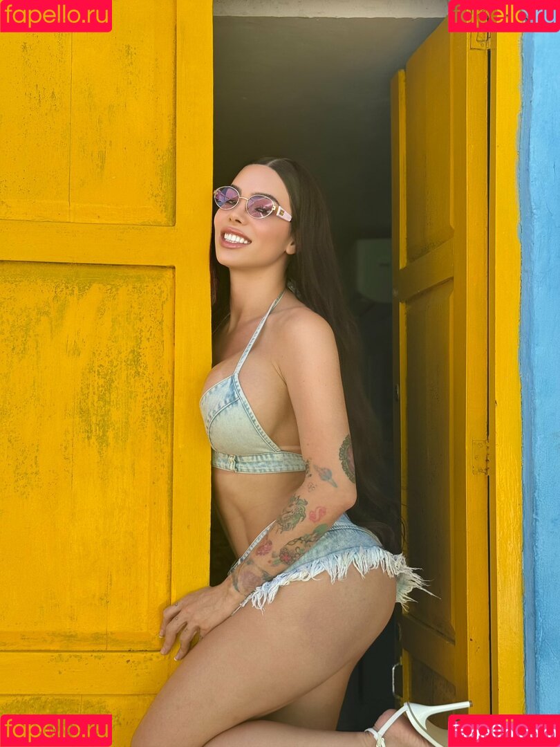 Gia Itzel Onlyfans Photo Gallery 