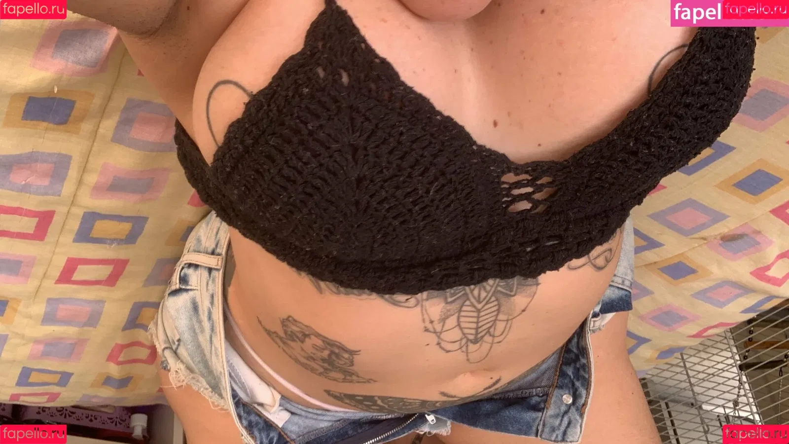 pimenta Onlyfans Photo Gallery 