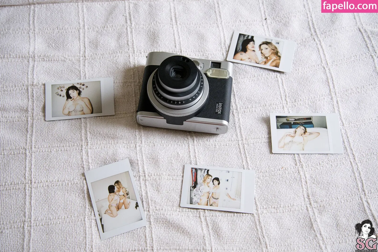 pimenta Onlyfans Photo Gallery 