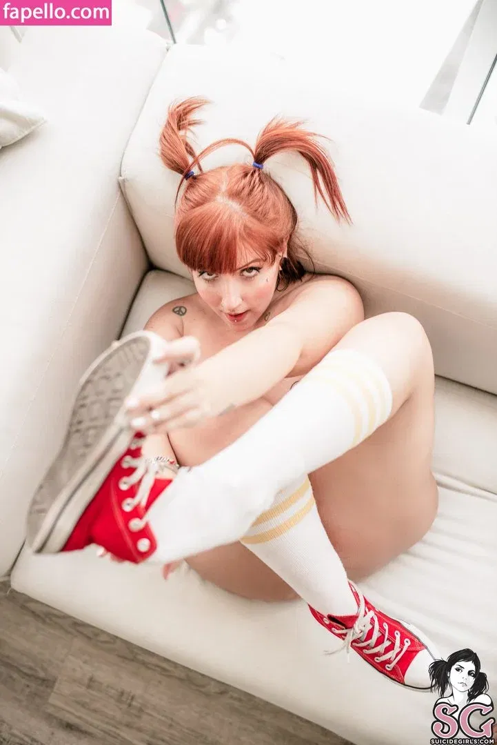 pimenta Onlyfans Photo Gallery 