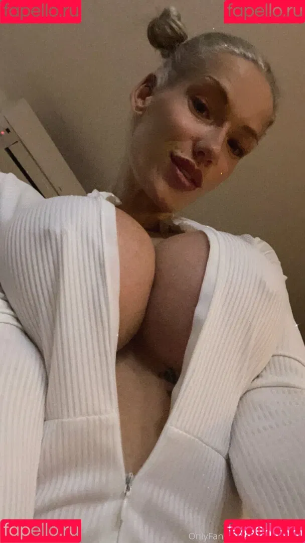 Tiffy Hollywood Onlyfans Photo Gallery 