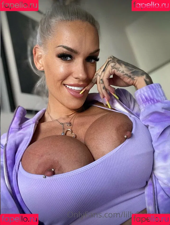 Tiffy Hollywood Onlyfans Photo Gallery 