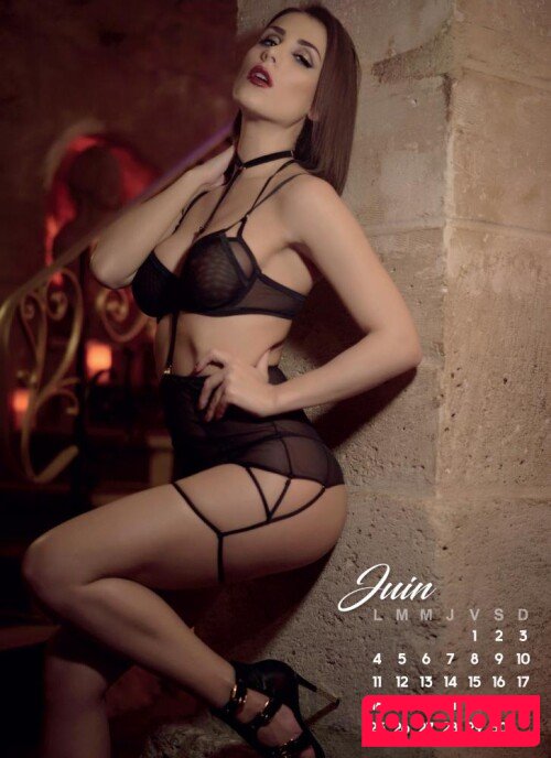 Jade Laroche Nude Onlyfans Photo 26