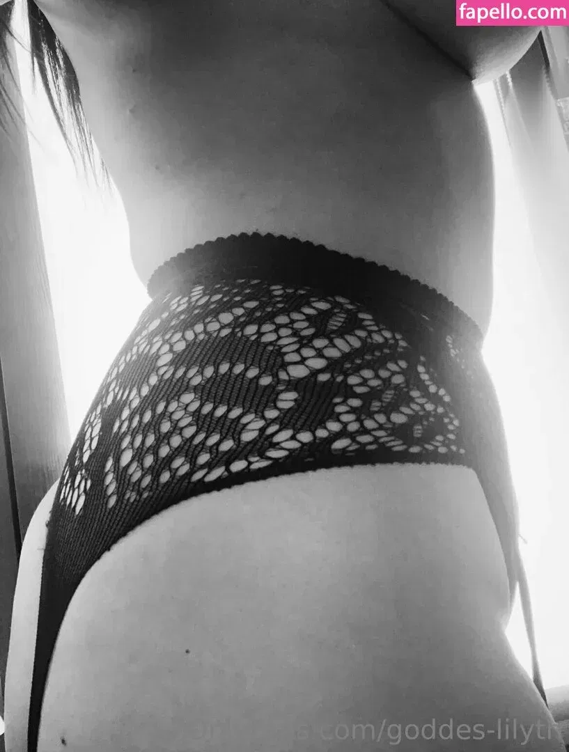 goddes-lilyth Onlyfans Photo Gallery 