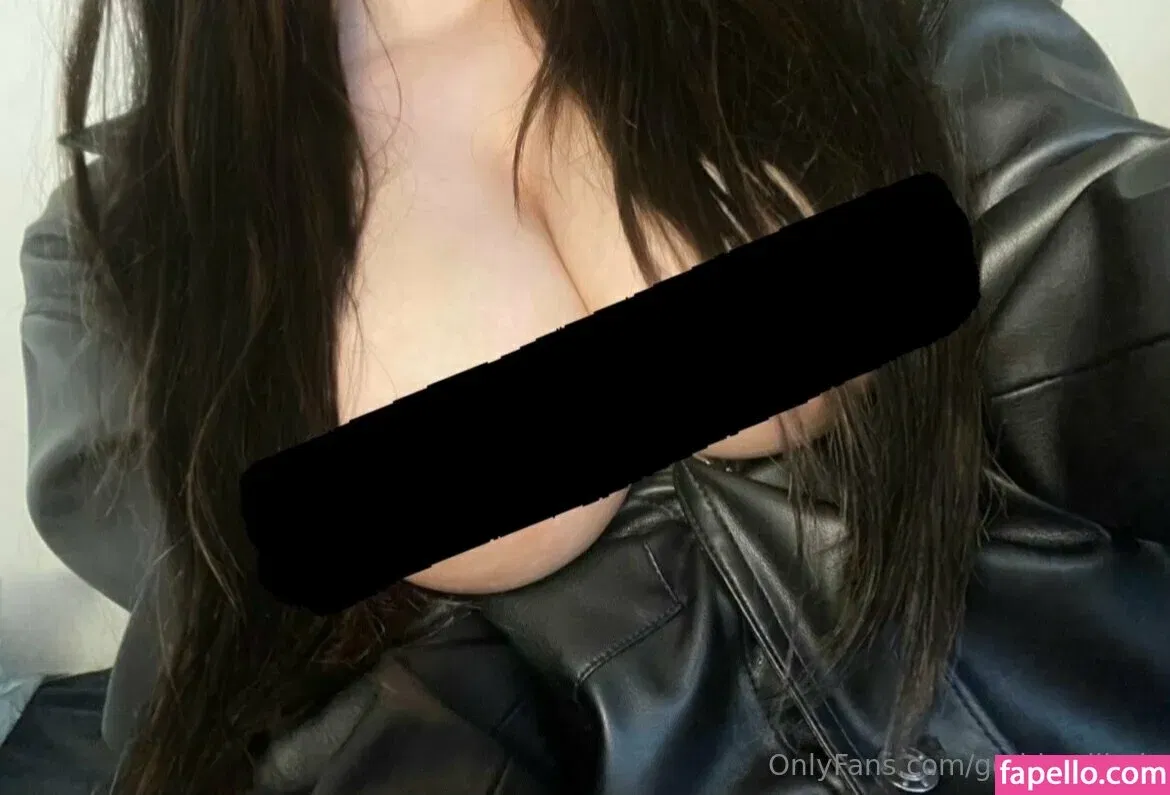 goddes-lilyth Onlyfans Photo Gallery 