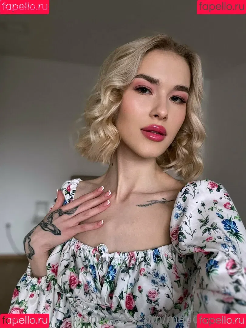 maddieegrey Onlyfans Photo Gallery 