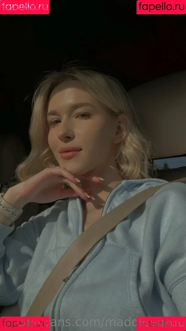 maddieegrey Onlyfans Photo Gallery 