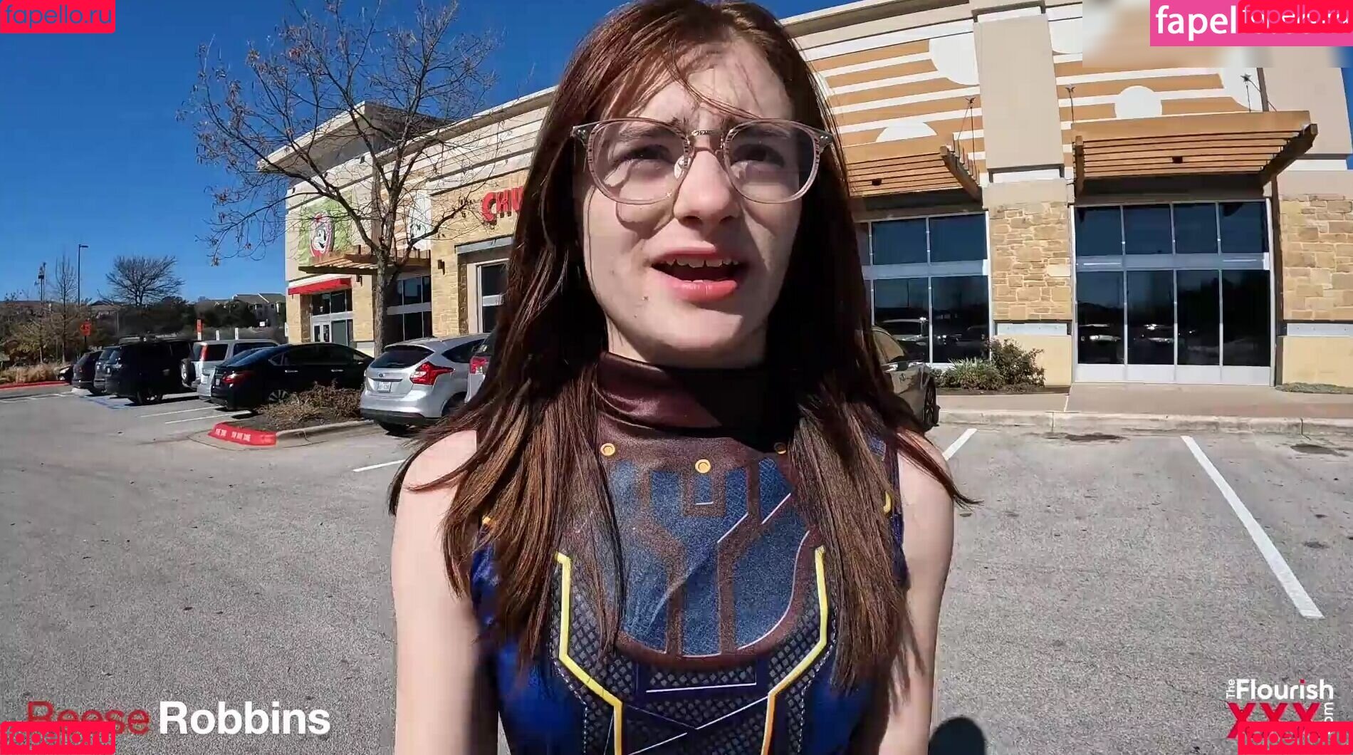 Reese Robbins Onlyfans Photo Gallery 