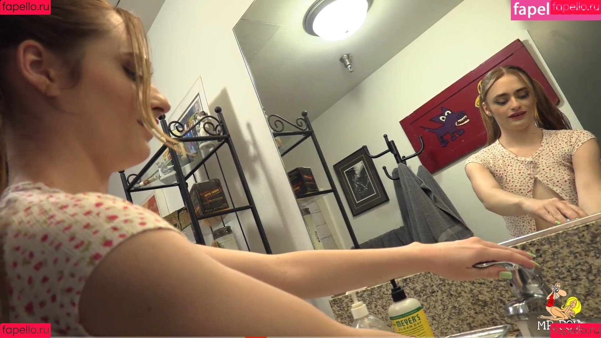 Reese Robbins Onlyfans Photo Gallery 