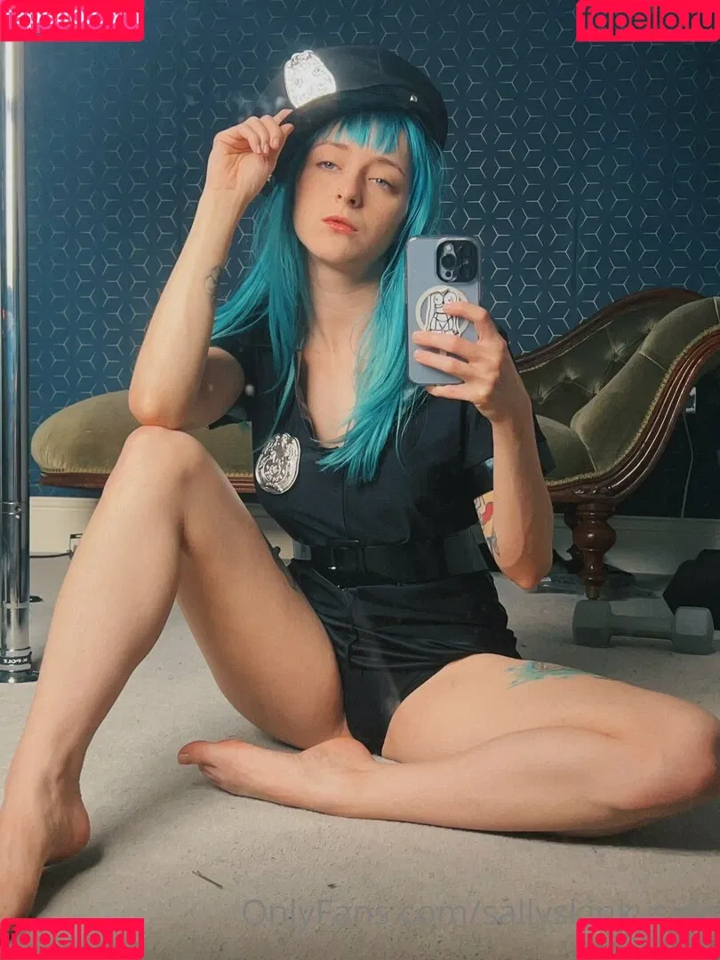 sallyskinkyside Onlyfans Photo Gallery 
