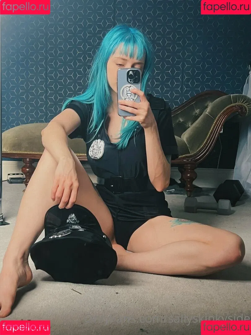 sallyskinkyside Onlyfans Photo Gallery 