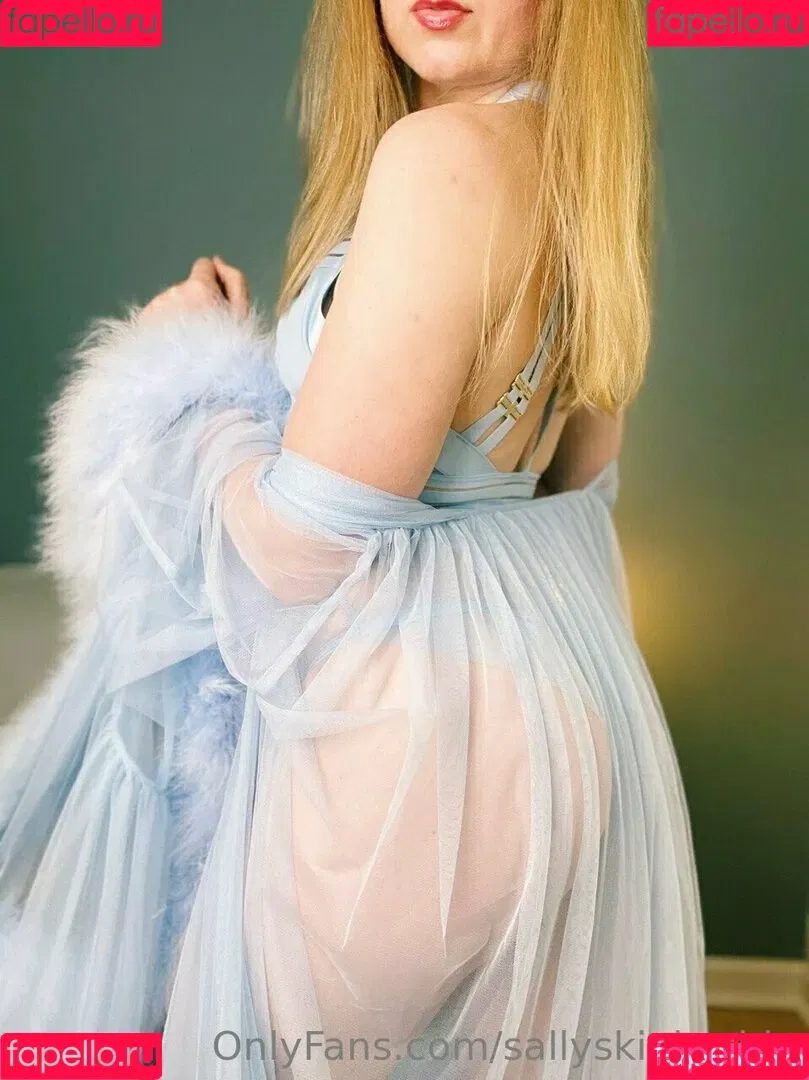 sallyskinkyside Onlyfans Photo Gallery 