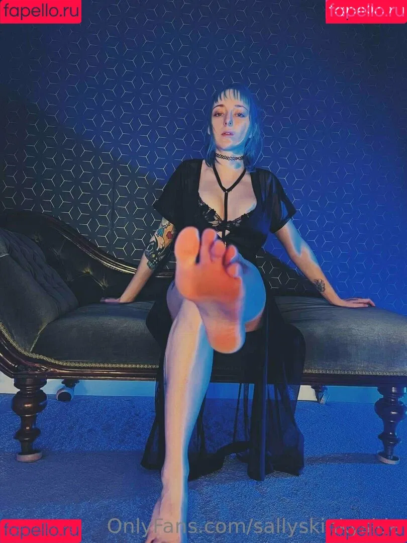 sallyskinkyside Onlyfans Photo Gallery 