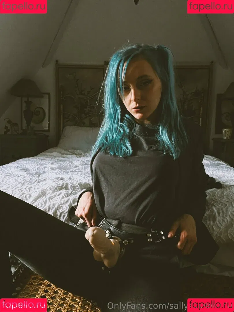 sallyskinkyside Onlyfans Photo Gallery 
