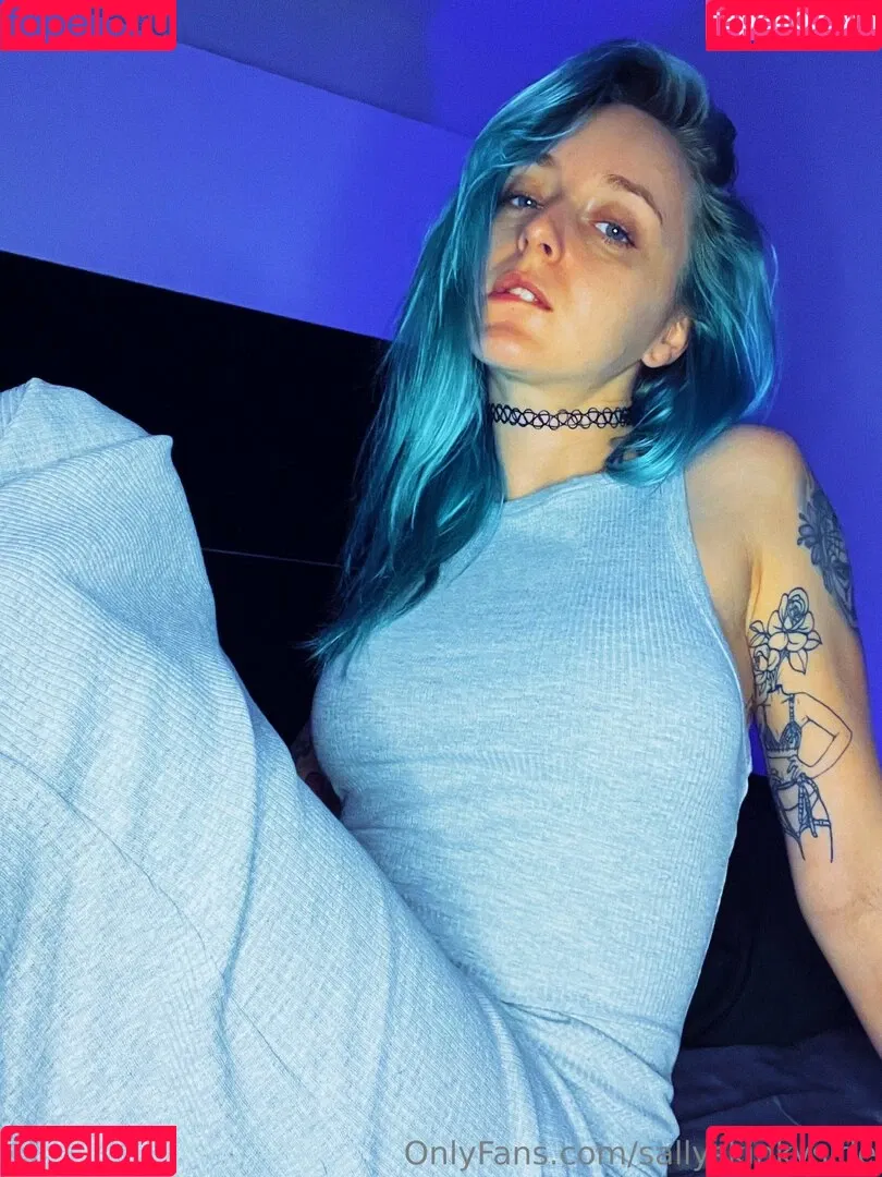 sallyskinkyside Onlyfans Photo Gallery 