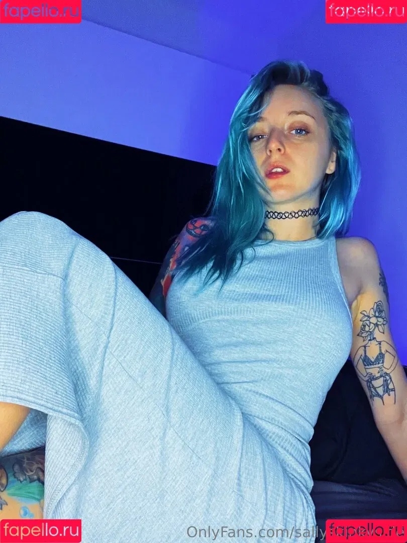 sallyskinkyside Onlyfans Photo Gallery 