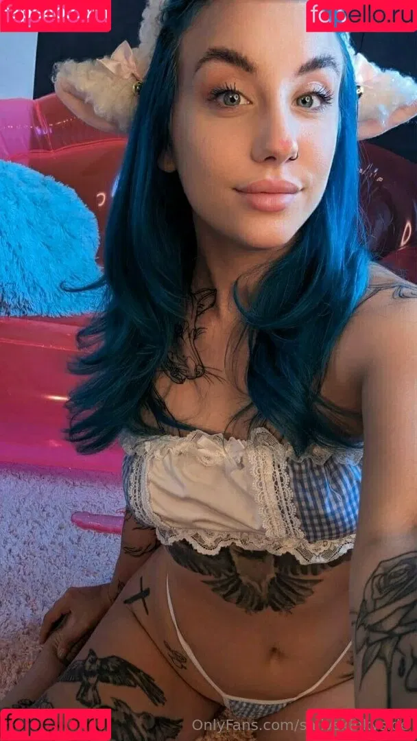 sallyskinkyside Onlyfans Photo Gallery 