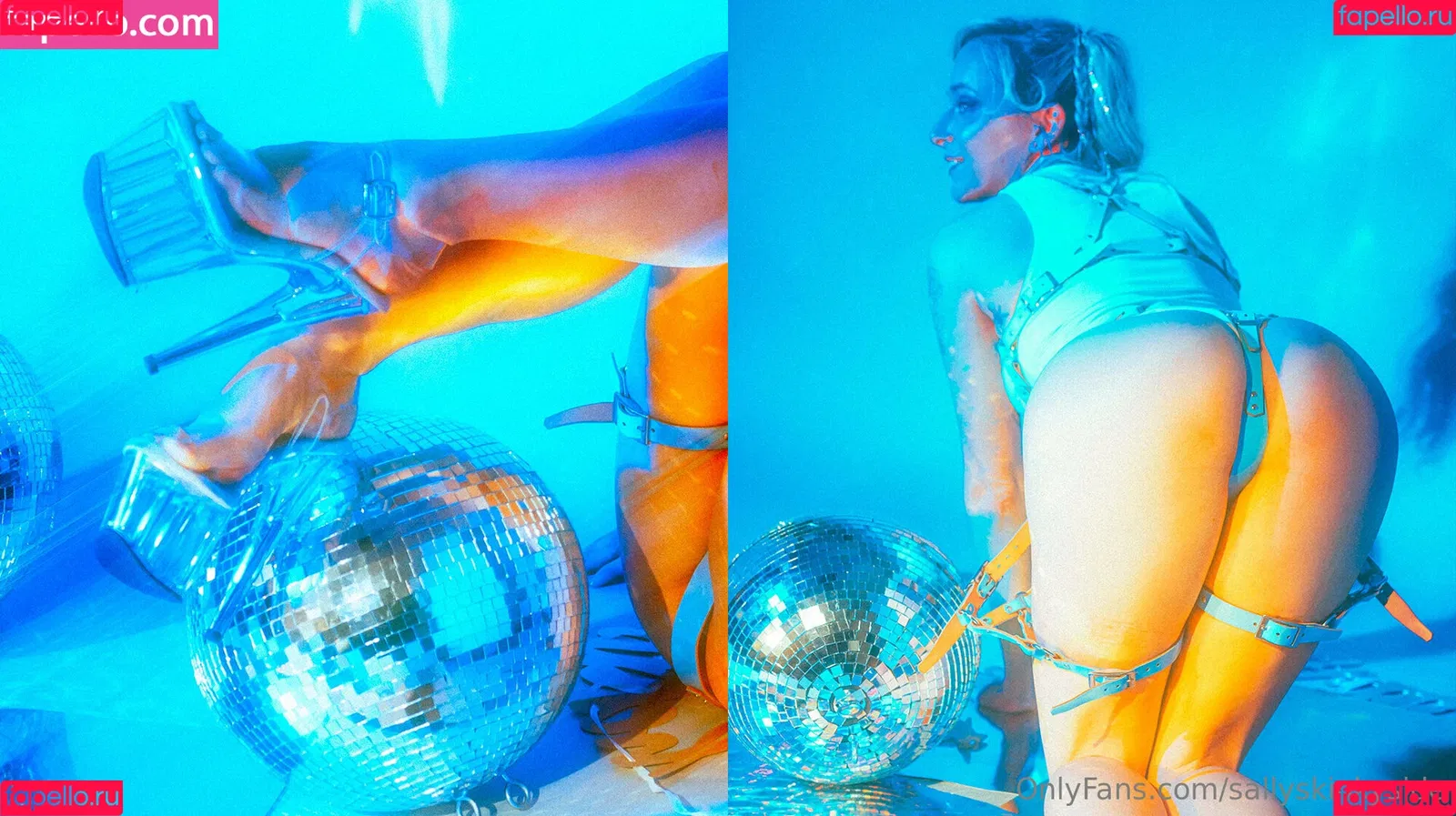 sallyskinkyside Onlyfans Photo Gallery 