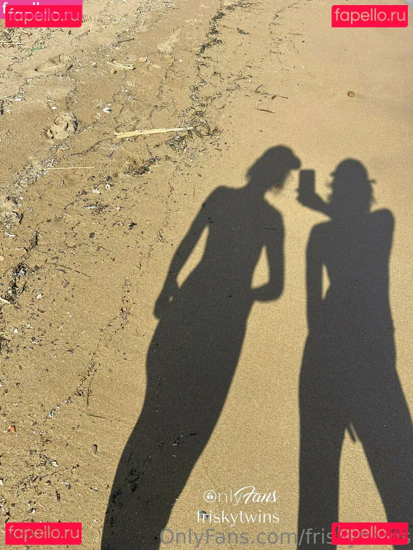 friskytwins Onlyfans Photo Gallery 