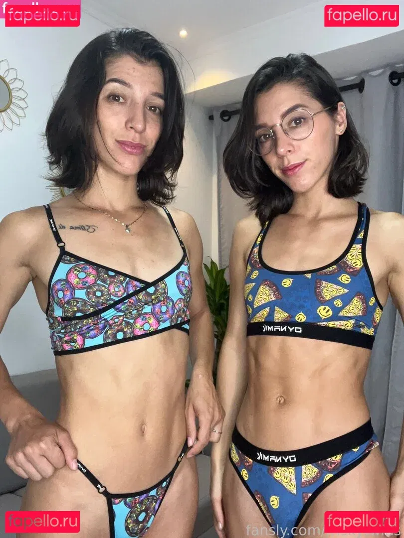 friskytwins Onlyfans Photo Gallery 