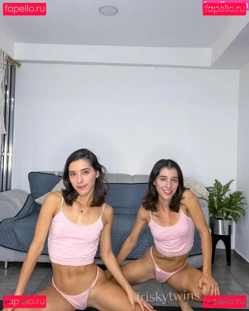 friskytwins Onlyfans Photo Gallery 