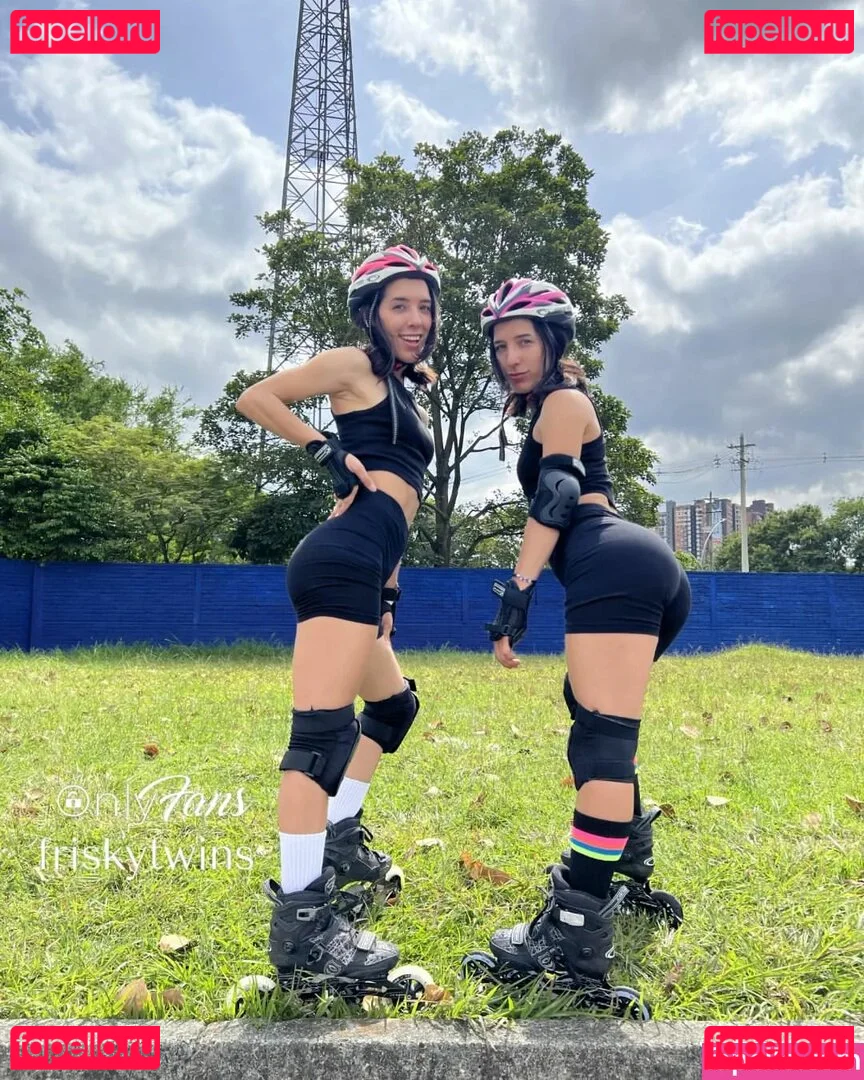 friskytwins Onlyfans Photo Gallery 