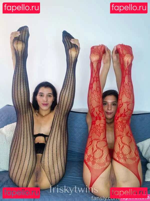 friskytwins Onlyfans Photo Gallery 