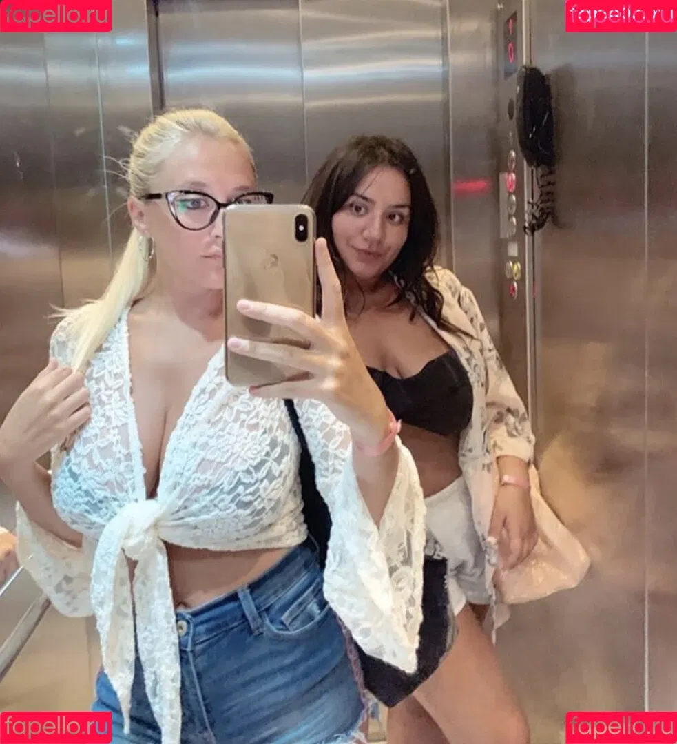 Xhulia Niсo Onlyfans Photo Gallery 
