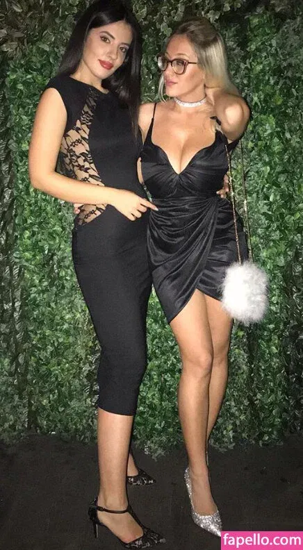 Xhulia Niсo Onlyfans Photo Gallery 