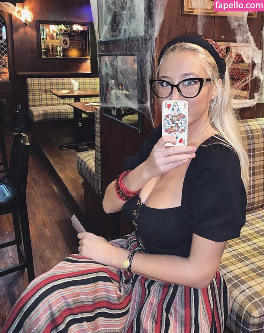 Xhulia Niсo Onlyfans Photo Gallery 