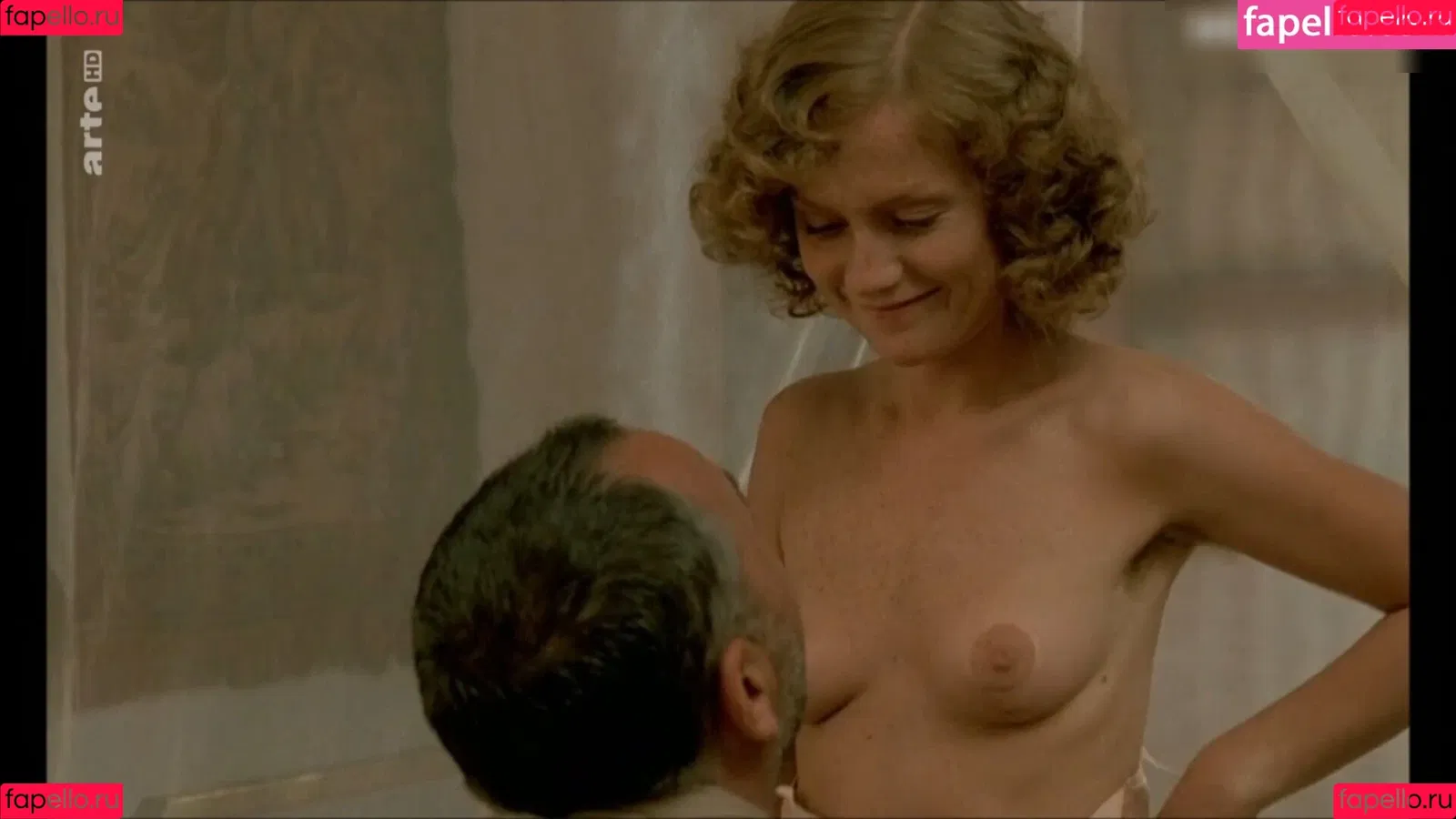 Isabelle Huppert Onlyfans Photo Gallery 