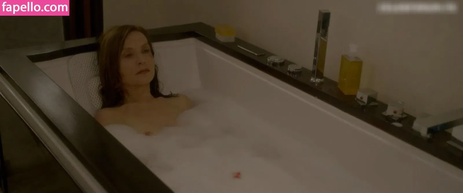 Isabelle Huppert Onlyfans Photo Gallery 