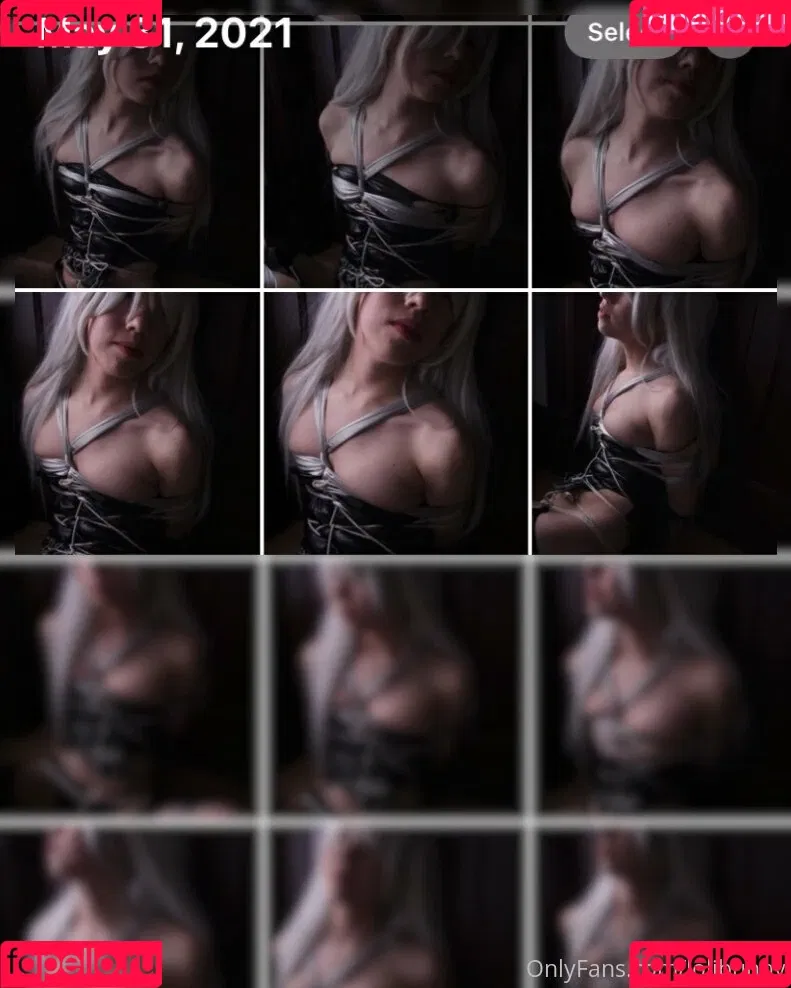 shutterfae Onlyfans Photo Gallery 