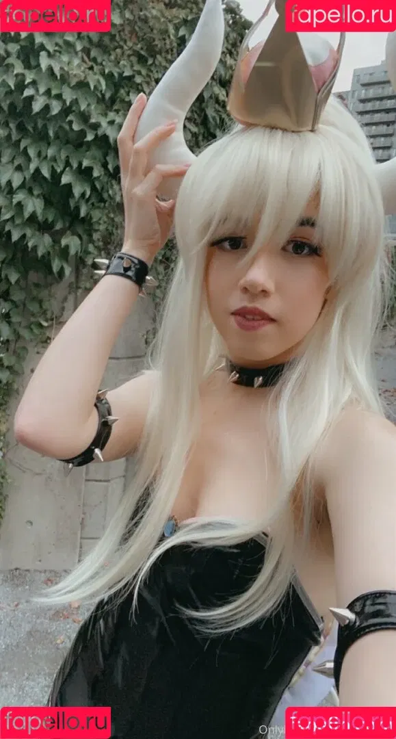 shutterfae Onlyfans Photo Gallery 