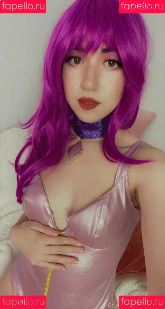 shutterfae Onlyfans Photo Gallery 