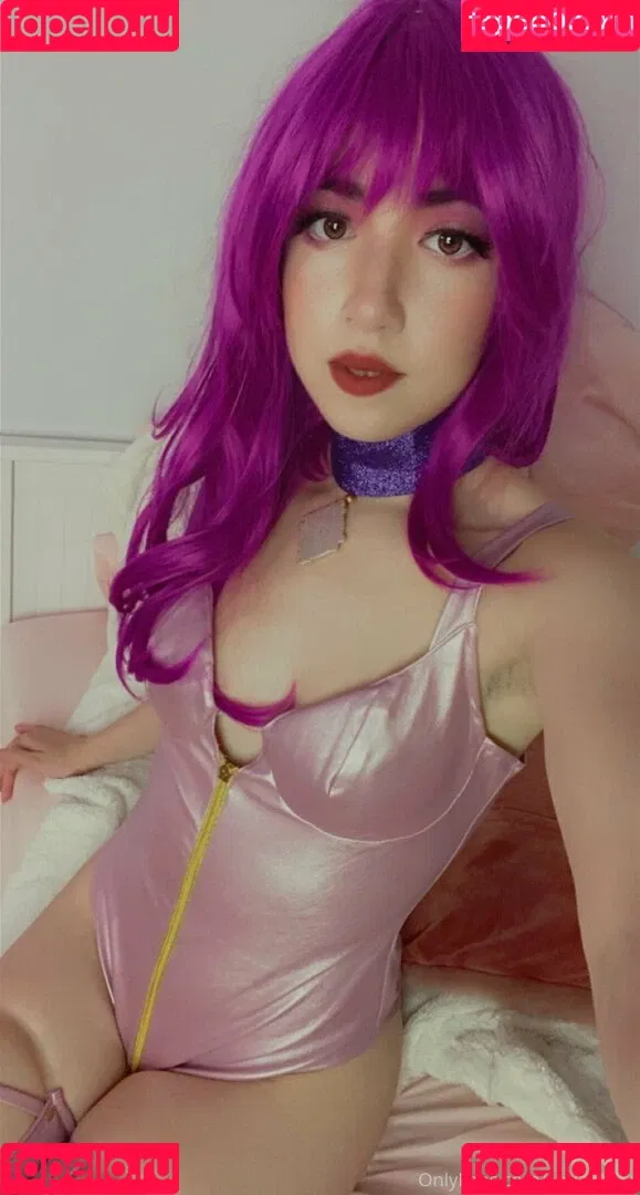 shutterfae Onlyfans Photo Gallery 