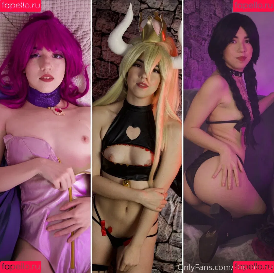 shutterfae Onlyfans Photo Gallery 