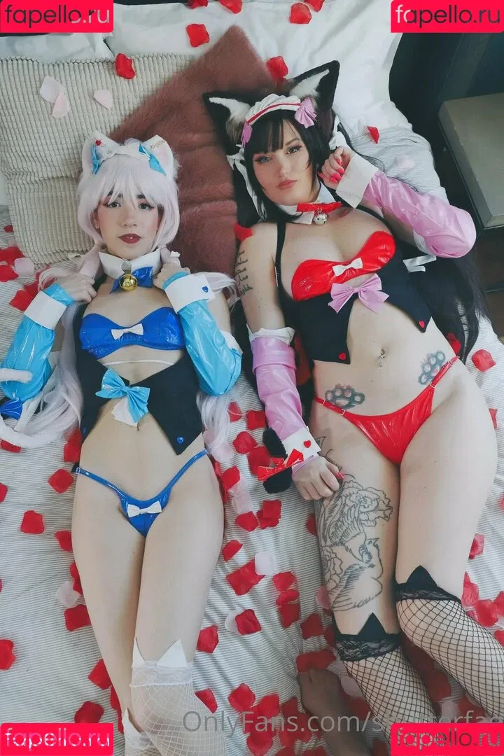 shutterfae Onlyfans Photo Gallery 