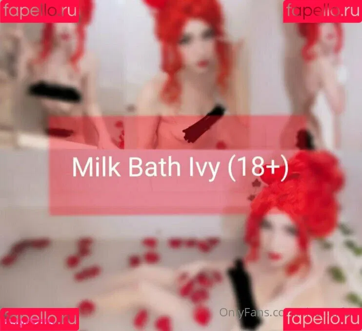 shutterfae Onlyfans Photo Gallery 